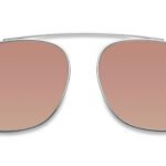 3 SAN C. 55S SLWH - Óculos de Sol