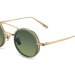 3 TORREN 44S GRGD - Óculos de Sol