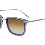 3 WATERF 53S BL - Óculos de Sol