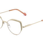 4 ALEKSA 51O WH - Óculos