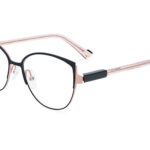 4 AMALIA 54O BKPG - Óculos