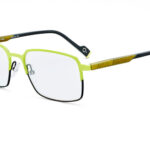 4 AMAR 57O YWBK - Óculos