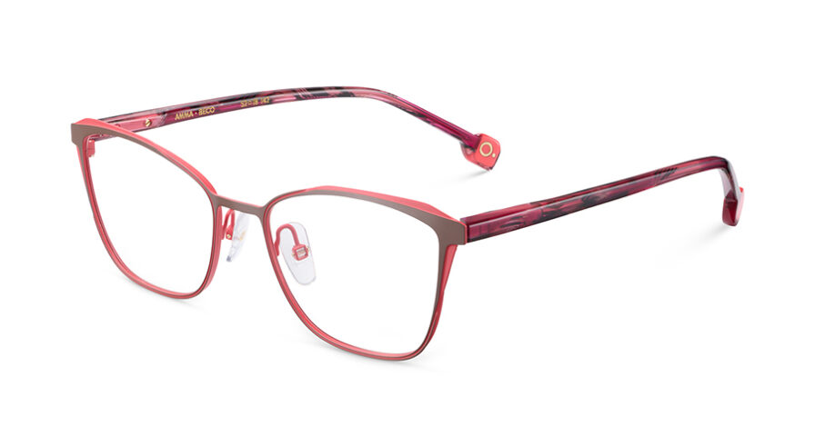 4 AMMA 52O BECO - Óculos