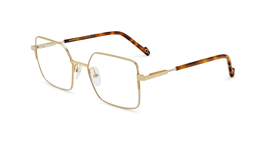 4 AQUAMA 52O GDWH - Óculos