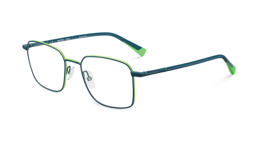 4 BAXTER 53O PTGR - Óculos