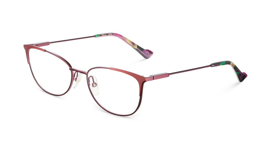 4 BELA 52O BXPK - Óculos