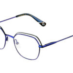 4 BELLES 51O BL - Óculos