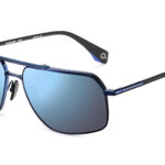 4 BLUEWA 63S BLBK - Óculos de Sol