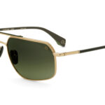 4 BLUEWA 63S GDGR - Óculos de Sol