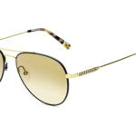 4 BRERA SUN GDBK 54 - Óculos de Sol