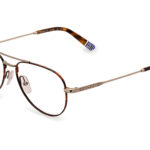 4 BRERA2 54O SLHV - Óculos