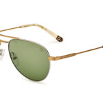 4 BRERII 54S GDSL - Óculos de Sol