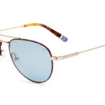 4 BRERII 54S SLHV - Óculos de Sol