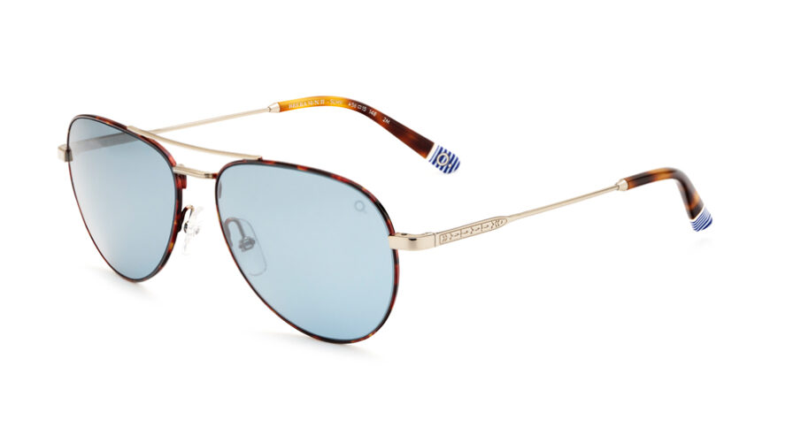 4 BRERII 54S SLHV - Óculos de Sol