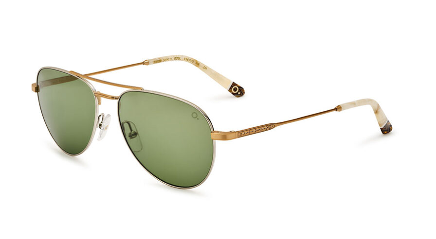 4 BRERII 56S GDSL - Óculos de Sol