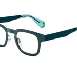 4 BRUT11 46O PT - Óculos