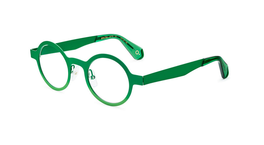 4 BRUT13 44O GR - Óculos