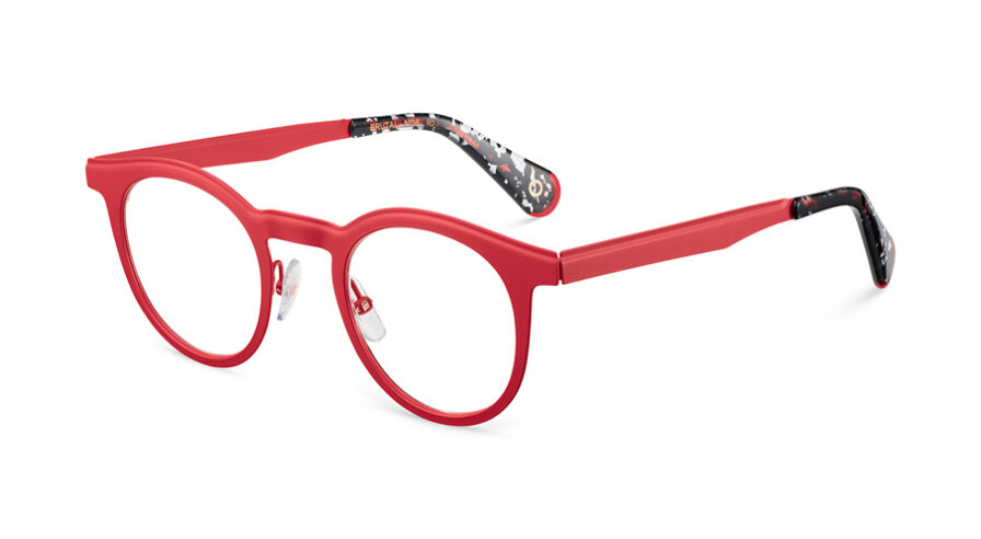 4 BRUT36 46O RD - Óculos