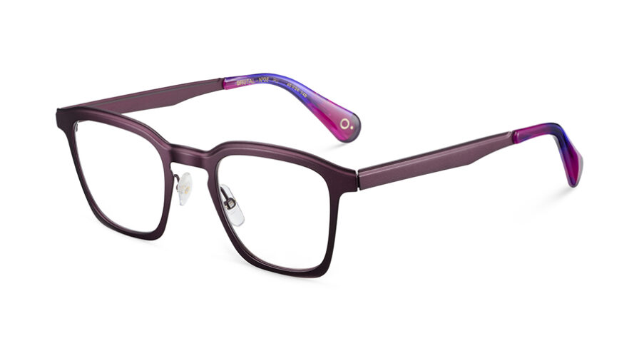 4 BRUT38 48O PU - Óculos