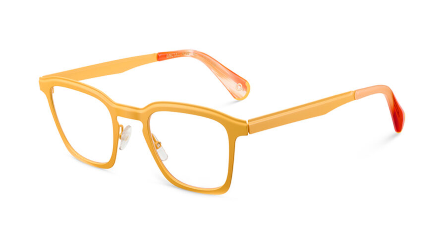 4 BRUT38 48O YW - Óculos