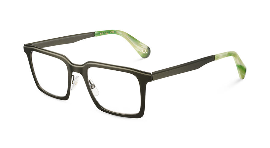 4 BRUT39 52O GR - Óculos