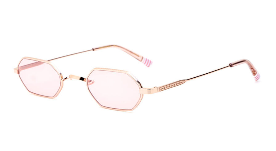 4 BYWATE 47S PK - Óculos de Sol