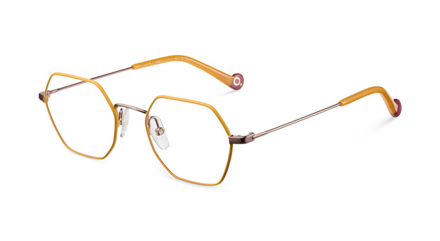 4 CAKEY 46O BZRD - Óculos