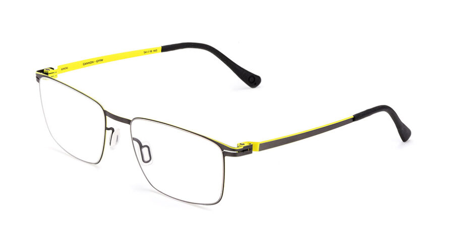 4 CANNON 54O GYYW - Óculos