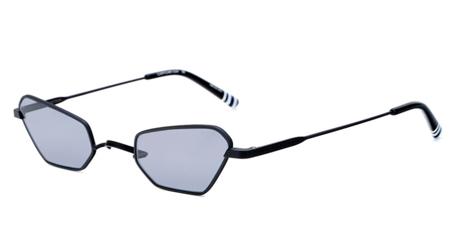 4 CARYTO 48S BK - Óculos de Sol