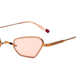 4 CARYTO 48S PK - Óculos de Sol