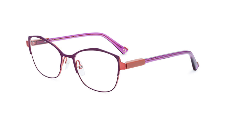 4 CATHAR 55O BXPK - Óculos