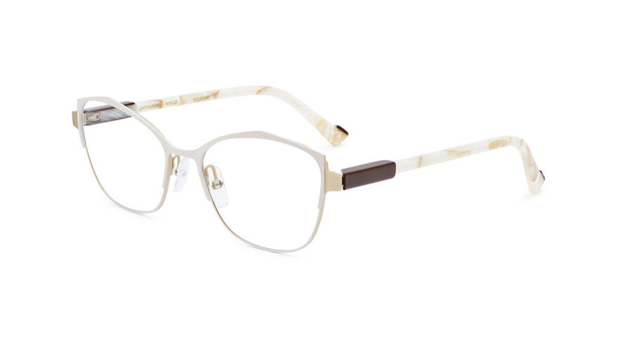 4 CATHAR 55O WHGD - Óculos