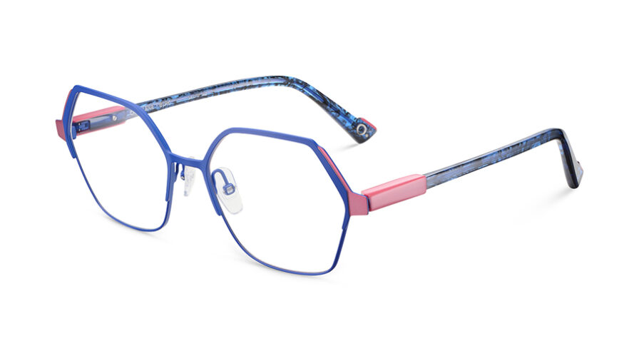 4 CHARLE 54O BLPK - Óculos