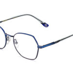 4 COURTN 53O BL - Óculos