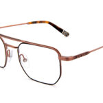 4 DAVIS 50O BZBK - Óculos