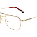 4 DAVIS 50O GDBL - Óculos