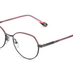 4 DEBBIE 53O BKCO - Óculos