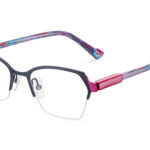 4 DIANA 52O BLFU - Óculos