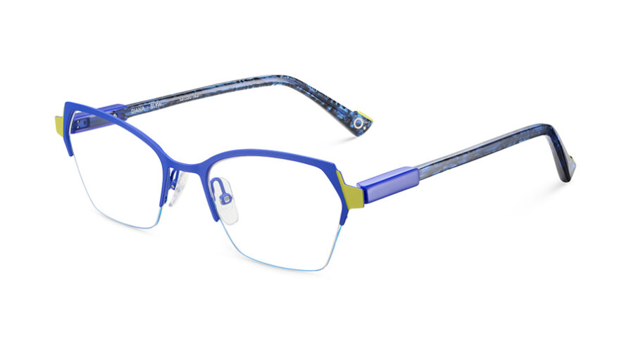 4 DIANA 52O BLYW - Óculos