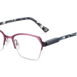 4 DIANA 52O BXBK - Óculos