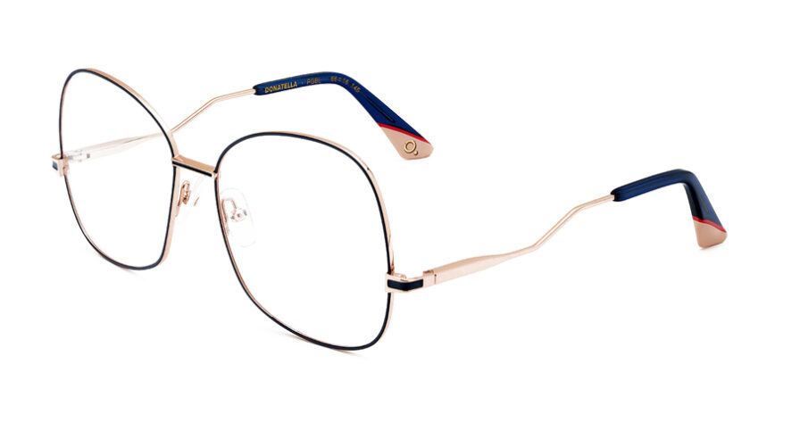 4 DONATE 56O PGBL - Óculos