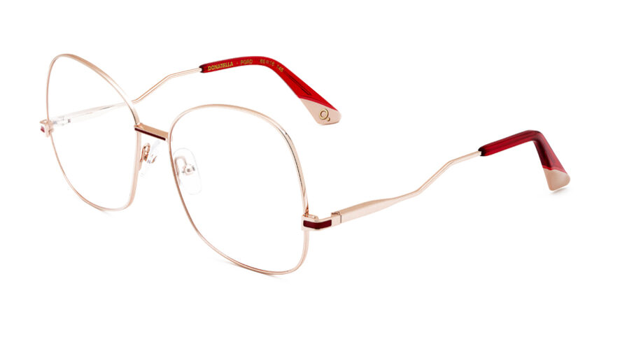 4 DONATE 56O PGRD - Óculos