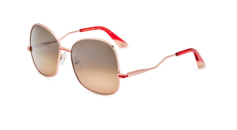 4 DONATE 56S PGRD - Óculos de Sol