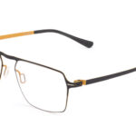 4 DUOMO 56O BKOG - Óculos