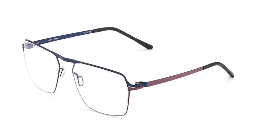 4 DUOMO 56O BLBR - Óculos