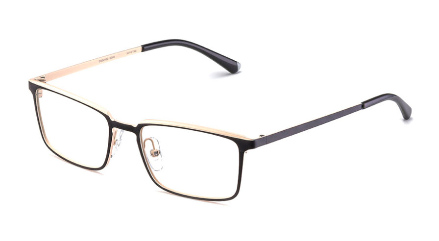 4 DURANG 52O BKWH - Óculos