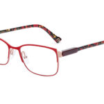 4 ELISAB 55O RDPG - Óculos