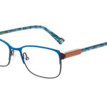 4 ELISAB 55O TQBZ - Óculos