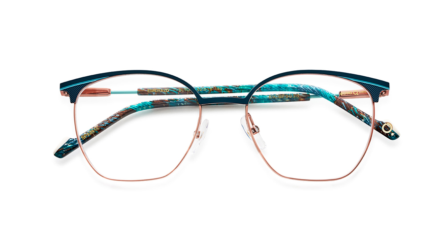 4 EMERAL 52O BLTQ 4 EMERAL 52O BLTQ - Óculos