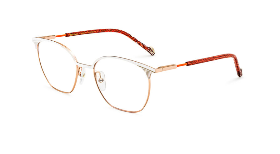 4 EMERAL 52O PGWH - Óculos